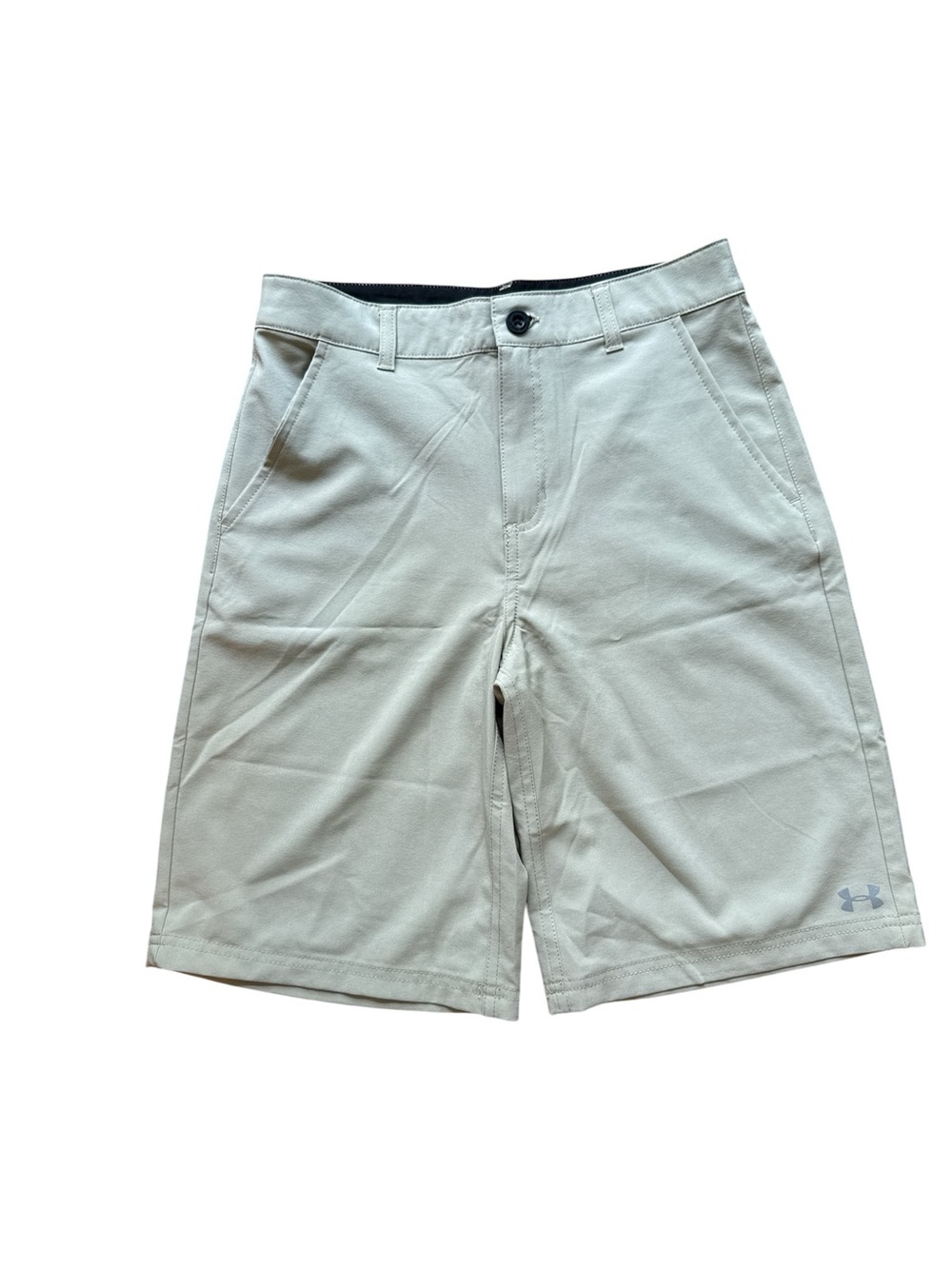 Under Armour Boys Golf Shorts Size 16